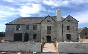 College Farm B&B